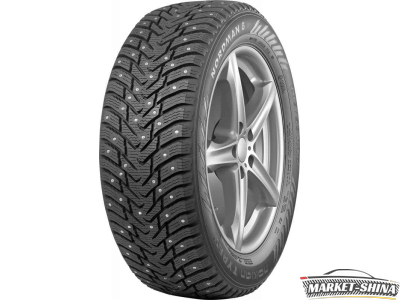 Ikon Tyres (Nokian Tyres) Character Ice 8 (Nordman 8) 175/70 R14 88T