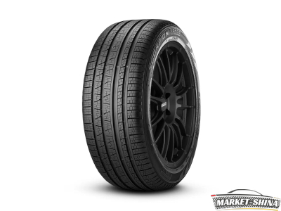 Pirelli Scorpion Verde All Season SUV 245/60 R18 109H
