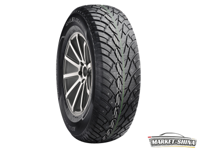 Royal Black Royal Stud 205/60 R16 96T
