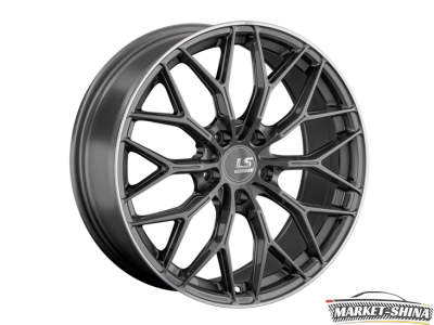 LS RC69 8 x 18 5*114.3 Et:40 Dia:67.1 GML