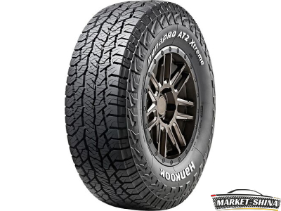 Hankook Dynapro AT2 Xtreme RF12 205/0 R16 110/108R