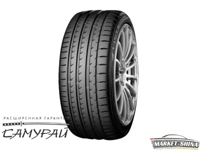 Yokohama Advan V105 255/45 R18 103Y