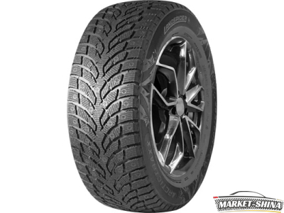 Landspider ArcticTraxx 265/65 R17 112T