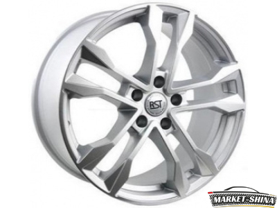 RST R068 (RX) 8 x 18 5*114.3 Et:30 Dia:60.1 BD