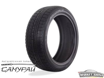 Yokohama iceGuard Studless iG60A 205/65 R15 94Q