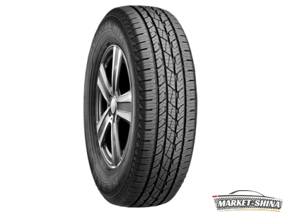 Nexen Roadian HTX RH5 235/65 R18 H110