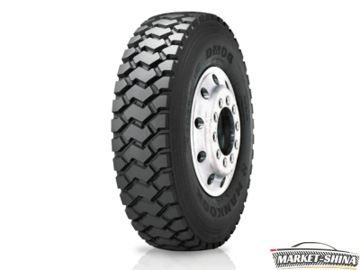 Hankook DM04 315/80 R22.5 156/150K