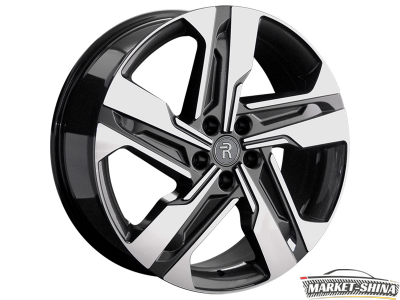 Replay MR330 7.5 x 18 5*112 Et:53 Dia:66.6 GMF