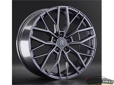 Replay LX202 8 x 18 5*114.3 Et:30 Dia:60.1 BK