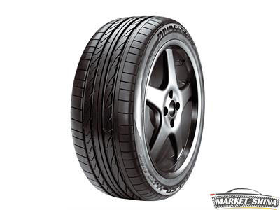 Bridgestone Dueler H/P Sport 255/55 R18 109W