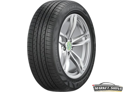 Fortune FSR-802 195/55 R15 85V