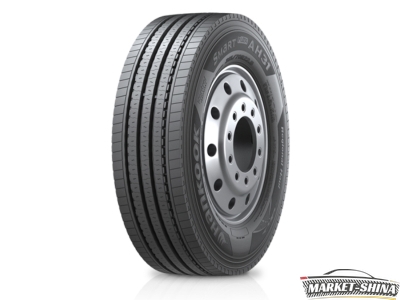 Hankook Smart Flex AH31 385/65 R22.5 160K