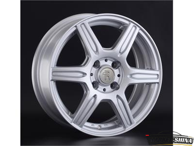 Replay A134 8 x 18 5*112 Et:25 Dia:66.6 GMF