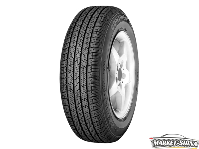 Continental Conti4x4Contact 255/55 R18 105V