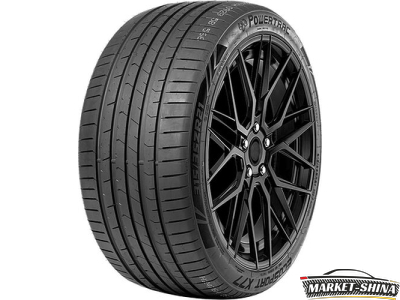 Powertrac EcoSport X77 235/40 R19 96Y