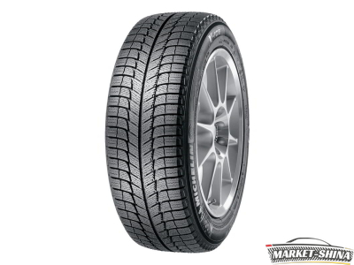 Michelin X-ice XI 3 225/50 R17 98H RF