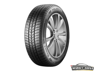 Barum Polaris 5 205/55 R16 94H