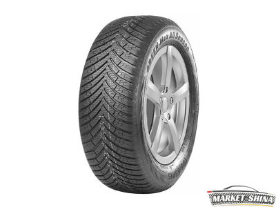 Leao Tire (LingLong) GREEN-Max All Season 215/45 R17 91V