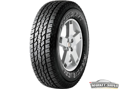 Maxxis AT771 Bravo 245/70 R16 111T Maxxis AT771 Bravo 245/70 R16 111T