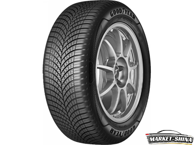 Goodyear Vector 4Seasons Gen-3 SUV 225/60 R18 104V