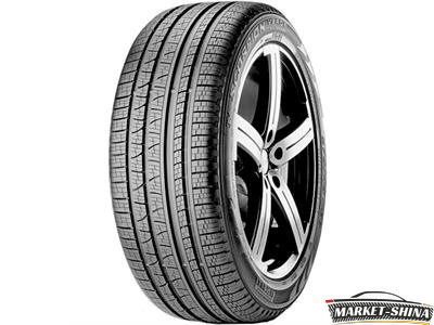 Pirelli Scorpion Verde All Season SUV 265/50 R20 111V