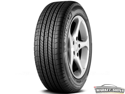 Michelin Primacy 4 Acoustic 235/40 R19 96W Michelin Primacy 4 Acoustic 235/40 R19 96W