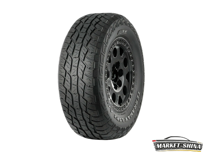 Ilink Terramax LSR2 A/T 285/65 R17 116T Ilink Terramax LSR2 A/T 285/65 R17 116T