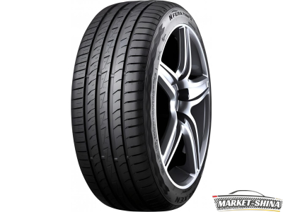 Nexen N'Fera Primus QX 205/40 R17 84W