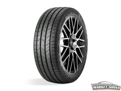Kumho Ecsta HS52 185/65 R15 88H