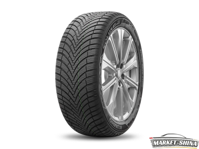 Kumho Solus 4S HA32 255/55 R20 110Y
