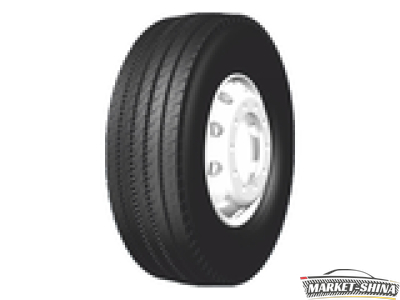 КАМА (Нижнекамский шинный завод) NF 202 245/70 R17.5 136/134M