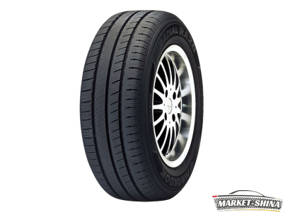 Hankook Radial RA28 255/60 R18 108H