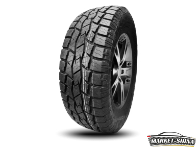 HIFLY Vigorous AT606 265/65 R18 114T