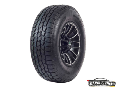 Sanfull Mont-Pro AT786 265/65 R18 114T