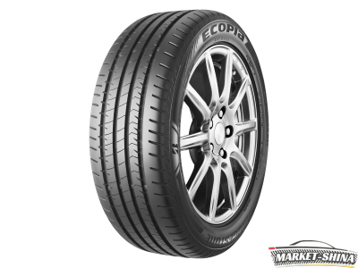 Bridgestone Ecopia EP300 185/60 R15 84V Bridgestone Ecopia EP300 185/60 R15 84V