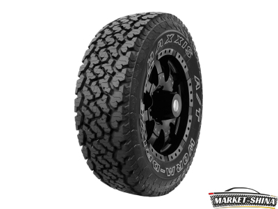 Maxxis Worm-Drive AT-980E 12.50/12 R15 113Q