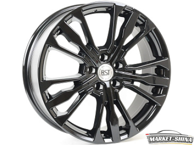 RST R188 (Exeed TXL) 7 x 18 5*108 Et:36 Dia:65.1 BL