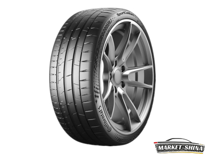 Continental SportContact 7 295/35 R22 108Y Continental SportContact 7 295/35 R22 108Y