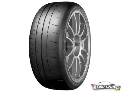 Goodyear Eagle F1 Supersport 325/30 R21 108Y Goodyear Eagle F1 Supersport 325/30 R21 108Y