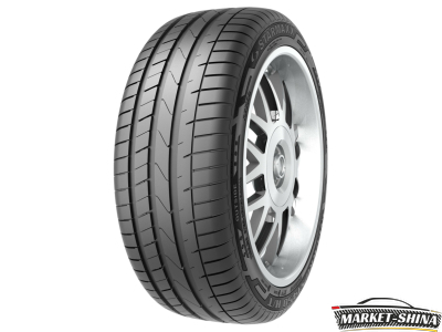 Starmaxx Incurro H/T ST450 Reinforced 255/55 R19 111V