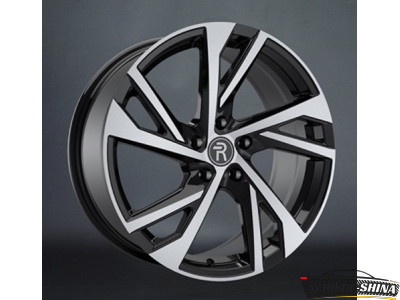 Replay LX192 8 x 18 5*114.3 Et:30 Dia:60.1 MGMF