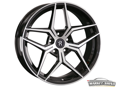 Replay LX191 8 x 18 5*114.3 Et:30 Dia:60.1 MB