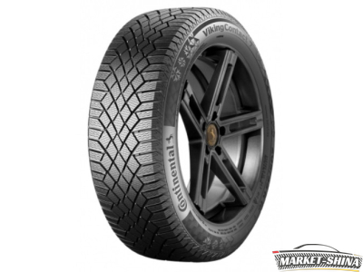 Continental VikingContact 7 235/55 R18 104T
