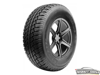 Antares SMT A7 255/70 R15 108S