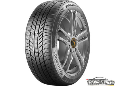 Continental ContiWinterContact TS 870 P 255/55 R18 109V