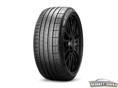 Pirelli PZERO LUXURY SALOON 275/35 R20 102Y RF * XL
