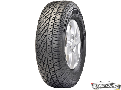 Michelin Latitude Cross 235/50 R18 97H Michelin Latitude Cross 235/50 R18 97H