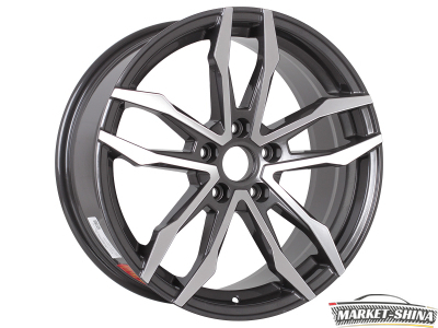 Replay MR296 8 x 18 5*112 Et:43 Dia:66.6 GMF