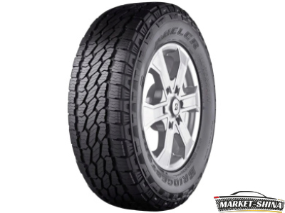 Bridgestone Dueler AT 002 255/70 R18 116S