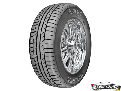 Gripmax Stature H/T 235/70 R17 109H